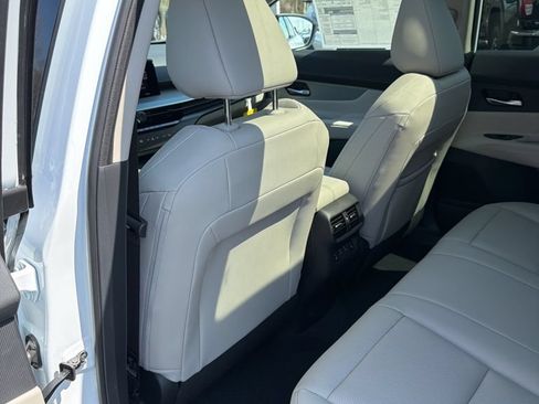 New 2026 Nissan Murano SL w/ Comfort Package AWD/4WD image 20