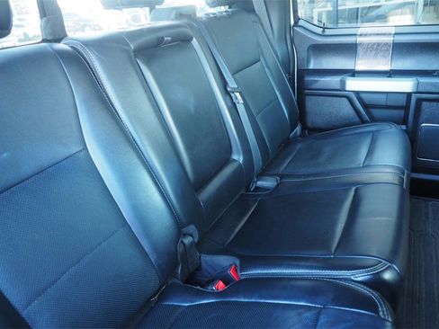 Used 2019 Ford F350 Lariat w/ Lariat Ultimate Package image 25