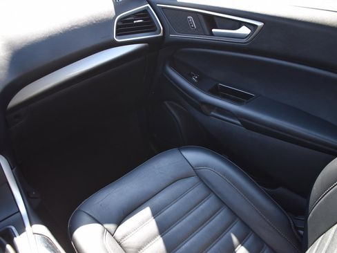Used 2015 Ford Edge SEL w/ Equipment Group 201A image 20