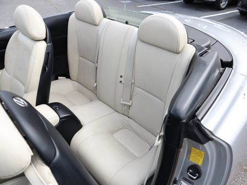 Used 2009 Lexus SC 430 Convertible RWD image 11