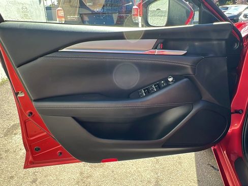 Used 2021 MAZDA MAZDA6 Touring image 21