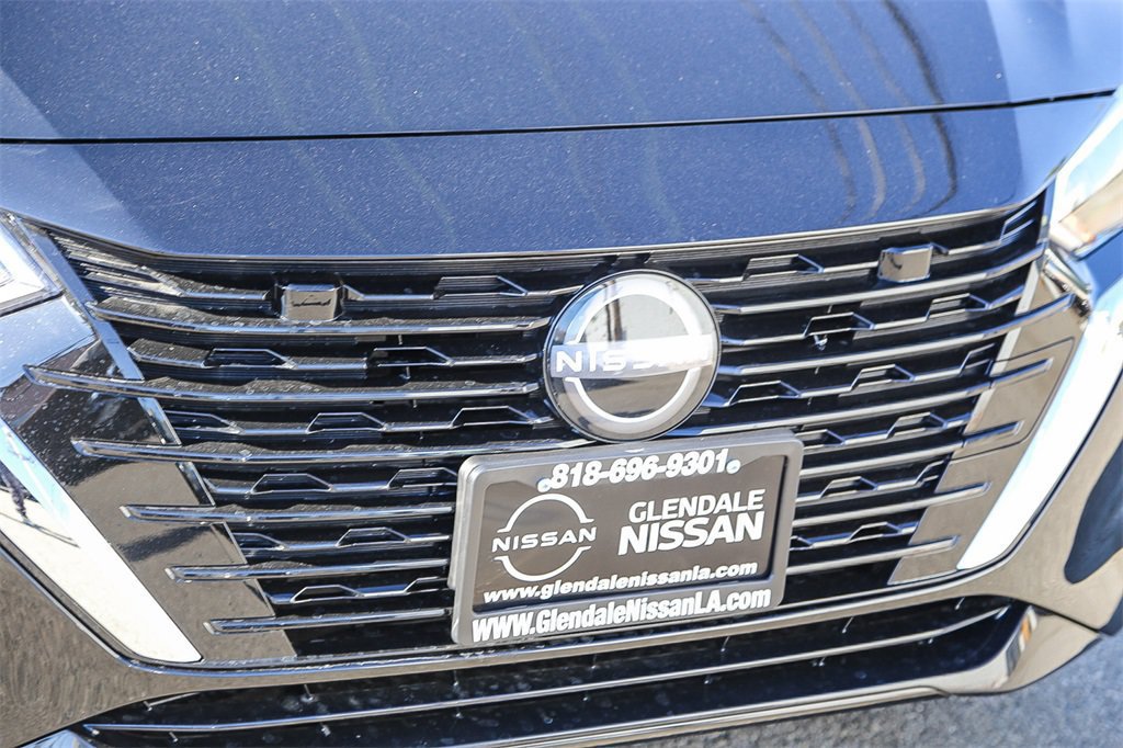 Used 2025 Nissan Sentra S FWD image 5