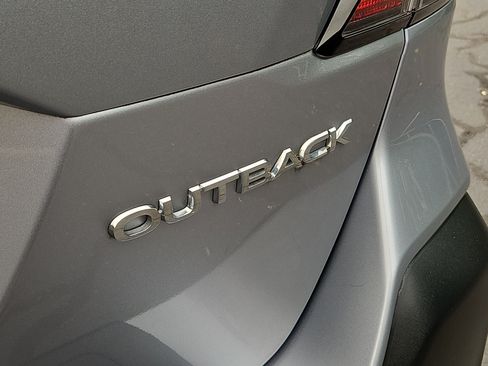 Certified 2024 Subaru Outback AWD/4WD image 4