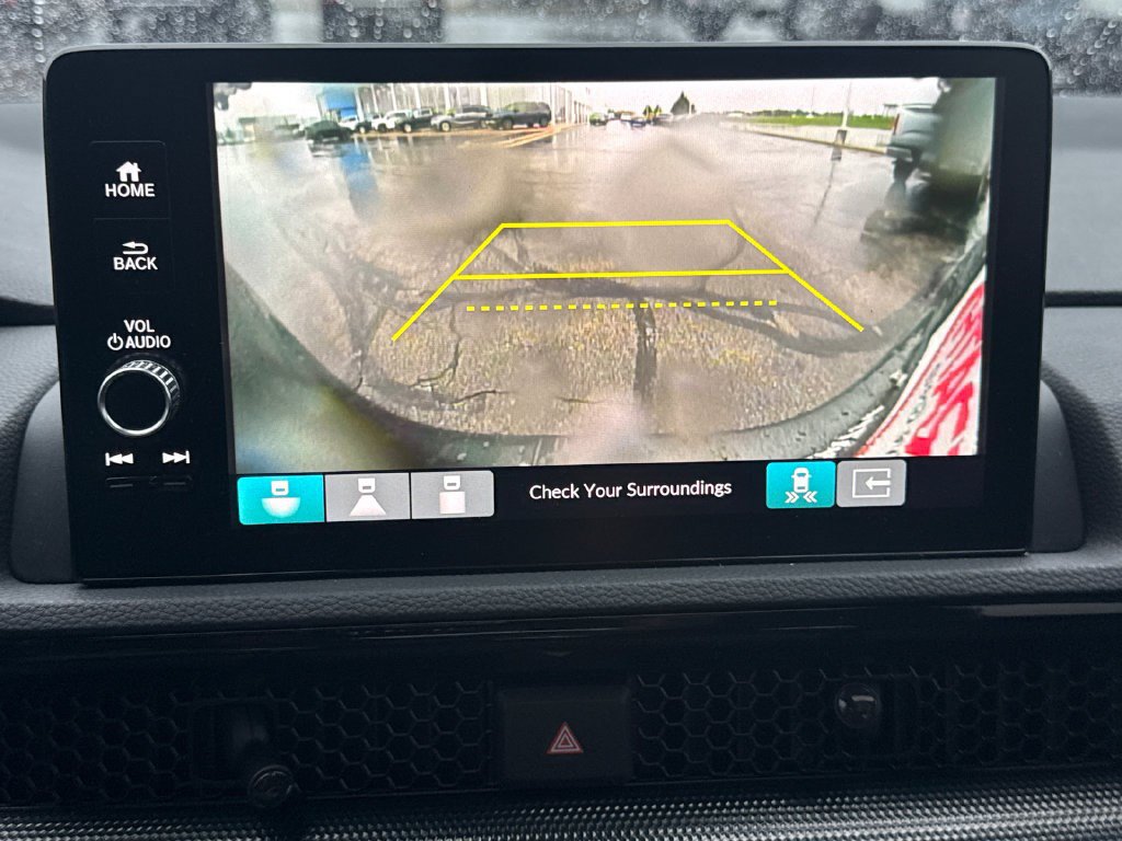 Certified 2024 Honda CR-V EX-L image 31