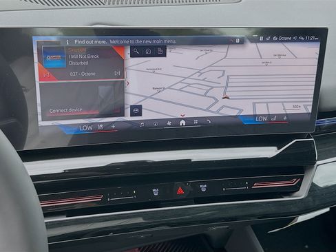 New 2026 BMW 530i w/ M Sport Package RWD image 10