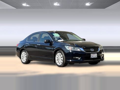 Used 2014 Honda Accord EX-L image 6