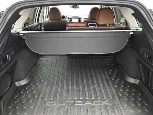 Certified 2025 Subaru Outback Touring w/ Popular Package #2 image 24