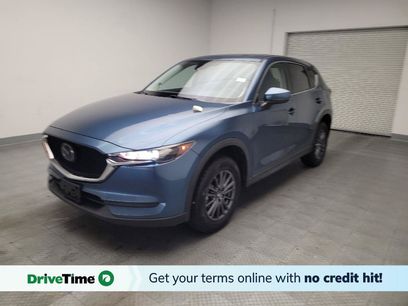 Used 2019 MAZDA CX-5 Touring