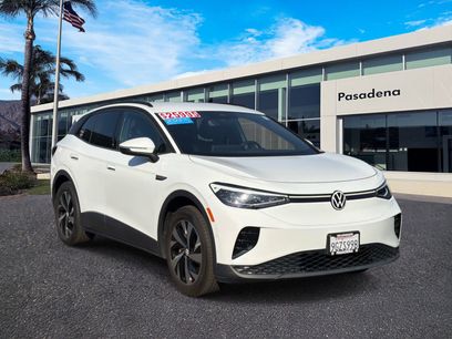 Certified 2023 Volkswagen ID.4 Pro