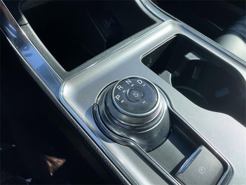 Used 2024 Ford Edge Titanium image 22