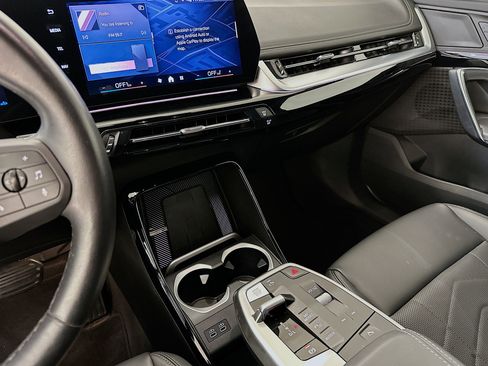 Used 2025 BMW X1 xDrive28i image 25