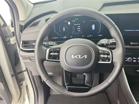 Used 2025 Kia Carnival SX Prestige image 20