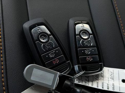 New 2026 Ford Expedition Tremor AWD/4WD image 27