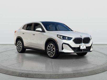 Used 2026 BMW X2 xDrive28i