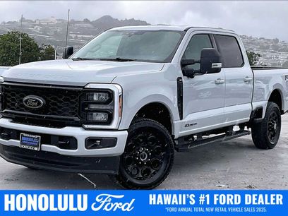 Used 2026 Ford F250 Lariat w/ Tremor Off-Road Package