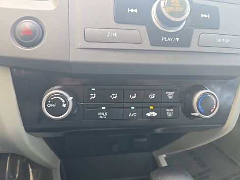Used 2012 Honda Civic LX image 16
