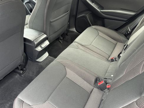 Used 2022 Subaru WRX Premium image 12