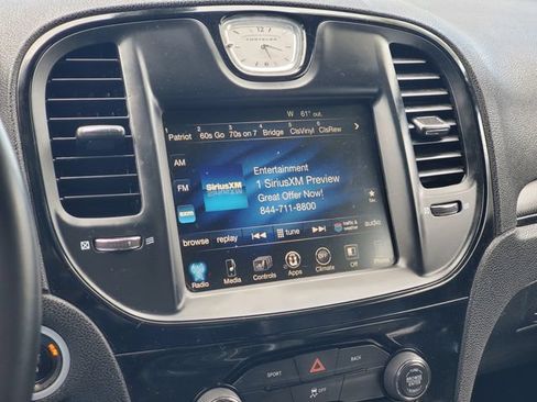 Certified 2016 Chrysler 300 S AWD/4WD image 18