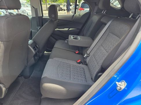 Certified 2024 Chevrolet Equinox LT FWD image 6