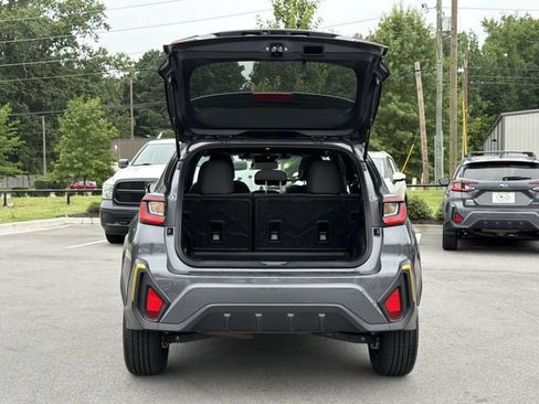 Certified 2024 Subaru Crosstrek 2.5i Sport AWD/4WD image 14