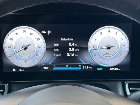Used 2023 Hyundai Elantra SEL w/ Convenience Package FWD image 23
