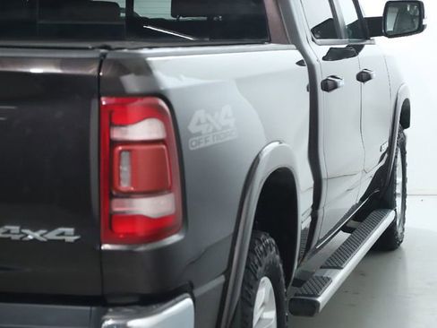Used 2019 RAM 1500 Laramie image 15