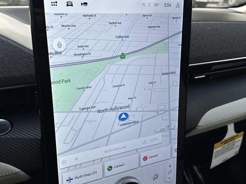 Used 2025 Ford Mustang Mach-E Premium image 30