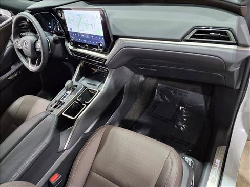 Used 2024 Lexus TX 350 FWD w/ Technology Package image 24