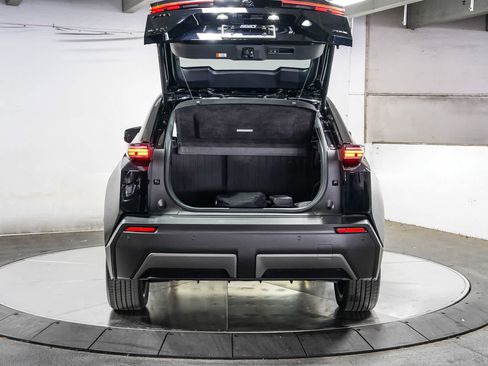 Certified 2026 Toyota C-HR AWD/4WD image 28