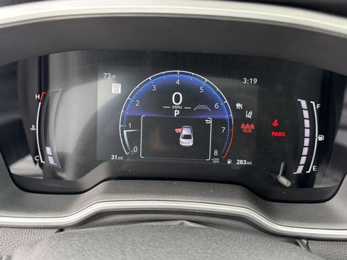 New 2025 Toyota Corolla XSE image 22