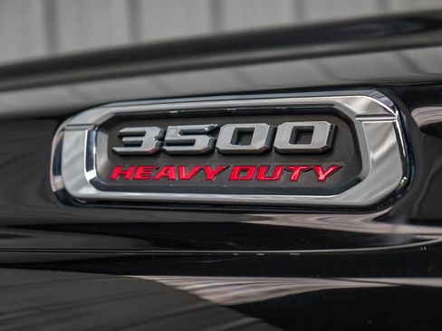 Used 2020 RAM 3500 Tradesman image 52