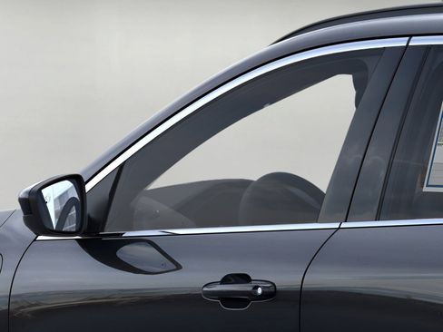 New 2025 Ford Escape SE w/ PHEV Premium Package FWD image 20