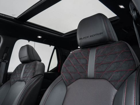 New 2026 Honda Pilot Black Edition image 21