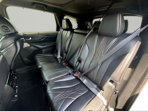 Certified 2023 Acura MDX Type S AWD/4WD image 22