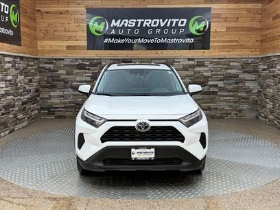 Used 2022 Toyota RAV4 XLE w/ Convenience Package
