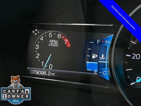 Used 2018 Ford Explorer Sport w/ Equipment Group 401A image 15