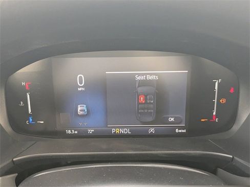 New 2026 Ford Escape Active w/ Tech Pack #1 image 25