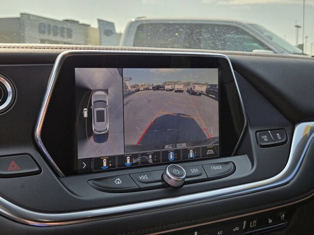 Used 2019 Chevrolet Blazer Premier w/ Sun and Wheels Package FWD image 27
