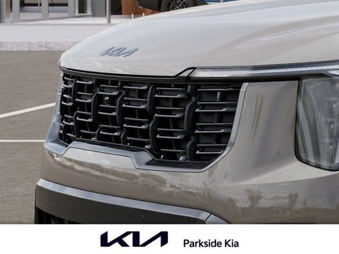 New 2026 Kia Sorento SX AWD/4WD image 12