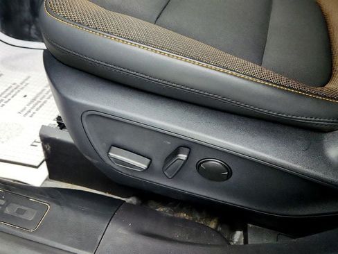 Used 2022 Ford Bronco Sport Badlands AWD/4WD image 10