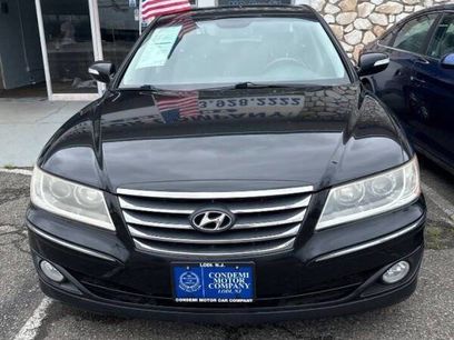 Used 2011 Hyundai Azera Limited