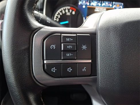 Used 2023 Ford F150 XLT w/ Equipment Group 302A High image 22