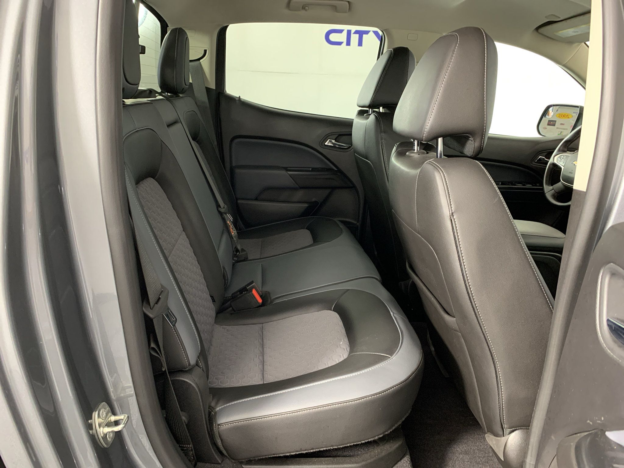 Used 2019 Chevrolet Colorado Z71 RWD image 34