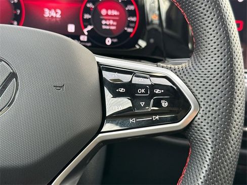 Used 2024 Volkswagen GTI Autobahn image 29