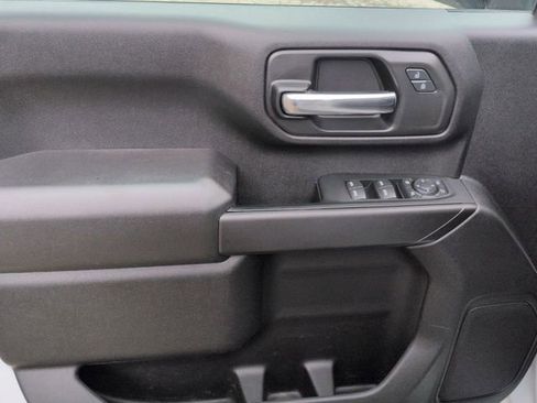 Used 2024 Chevrolet Silverado 2500 Custom w/ Custom Value Package AWD/4WD image 25