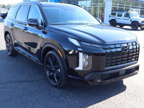 Used 2025 Hyundai Palisade XRT AWD/4WD image 2