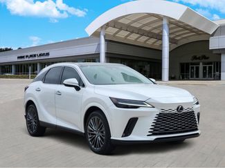 New 2026 Lexus RX 350 video 2
