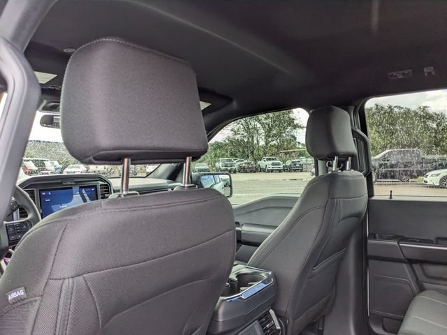 New 2026 Ford F150 STX w/ Equipment Group 200A AWD/4WD image 18
