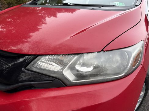 Used 2016 Honda Fit LX image 6