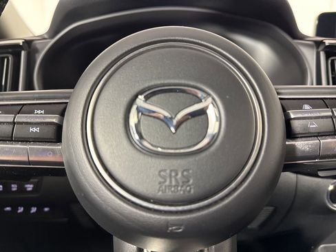 Used 2024 MAZDA CX-50 2.5 Turbo w/ Cargo Package AWD/4WD image 35